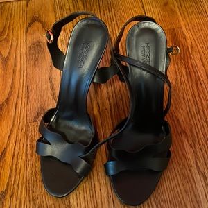 Messica New York heels size 8